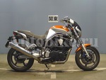     Yamaha BT1100 Bulldog 2002  1